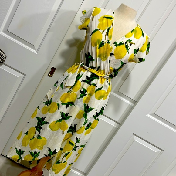 Dream of Me Dresses & Skirts - 🍋 🍋 dress 👗